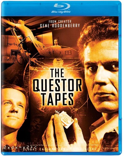 Questor Tapes