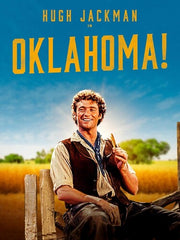Oklahoma (1999) 25Th Anniversary Edition