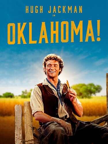 Oklahoma (1999) 25Th Anniversary Edition