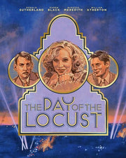 Day Of The Locust