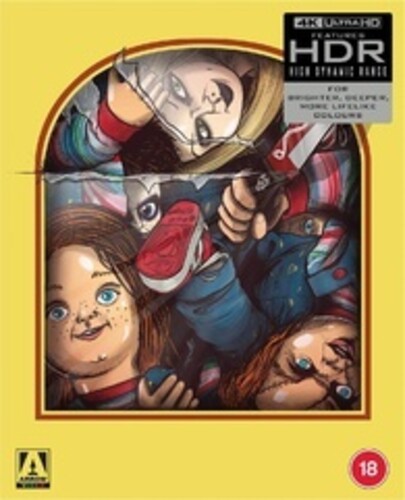 Child's Play Collection