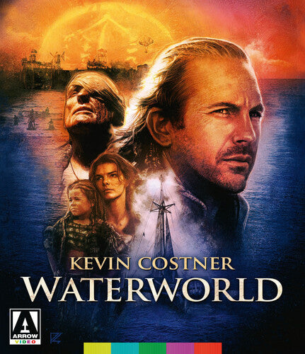 Waterworld, Waterworld, ULTRA HD