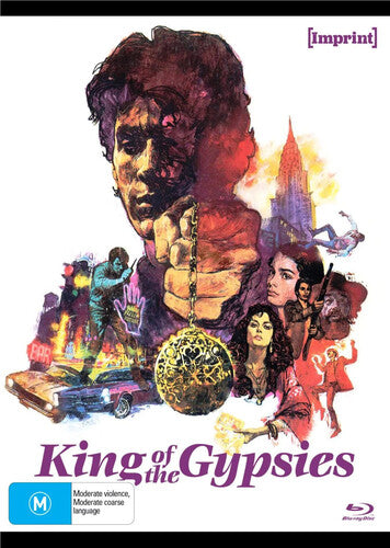 King Of The Gypsies