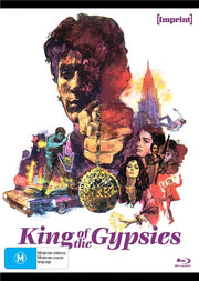 King Of The Gypsies