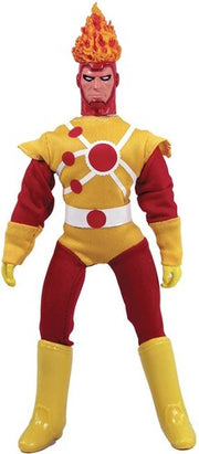 Mego Dc Firestorm 50Th Anniversary 8In Af