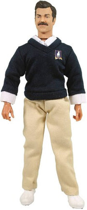 Mego Ted Lasso 8In Af