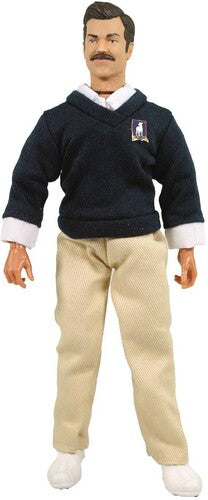 Mego Ted Lasso 8In Af