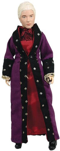 Mego House Of Dragon Rhaenyra Targaryen 8In Af