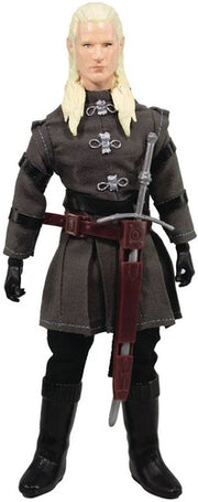 Mego House Of Dragon Daemon Targaryen 8In Af