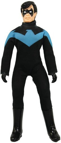Mego Dc Nightwing 50Th Anniversary 8In Af