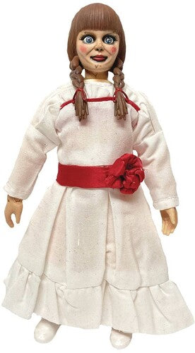 Mego Annabelle Comes Home 8In Af
