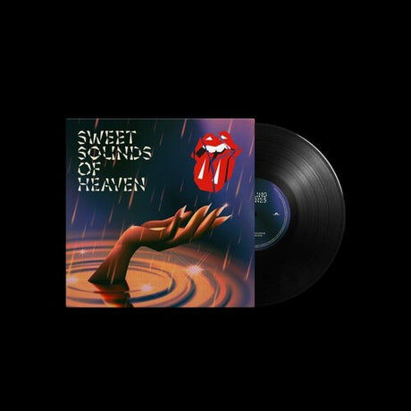 Sweet Sounds Of Heaven, Rolling Stones, LP