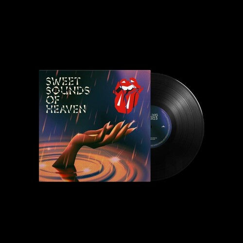 Sweet Sounds Of Heaven, Rolling Stones, LP
