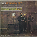Montgomeryland, Wes Montgomery, LP