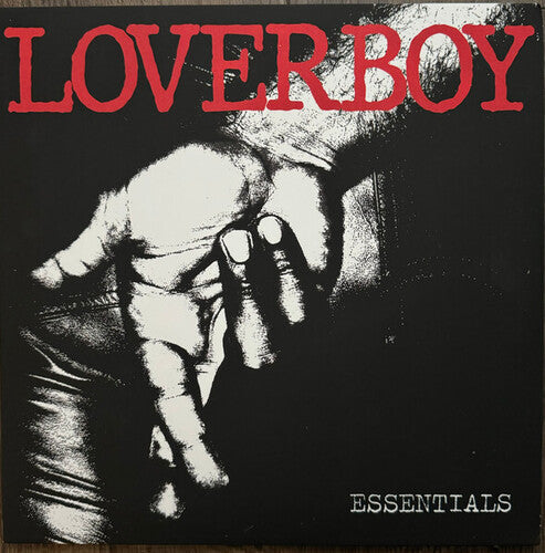 Essentials, Loverboy, LP