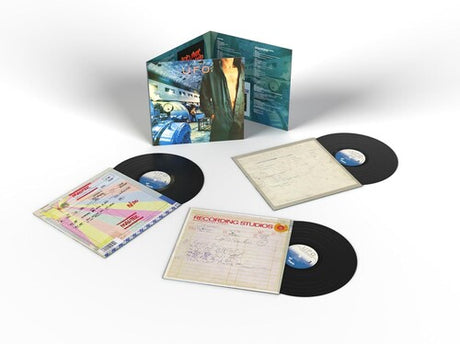 Lights Out (2024 Remaster), Ufo, LP