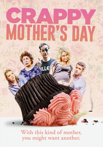 Crappy Mothers Day -- DVD