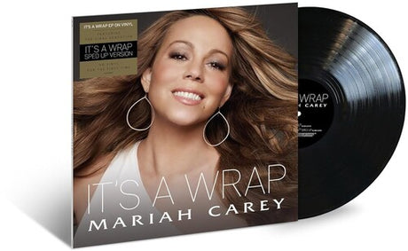 It's A Wrap, Mariah Carey, LP
