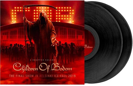 Chapter Called Children Of Bodom (Final Show In, Children Of Bodom, LP