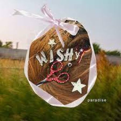 Paradise, Wishy, Cassette