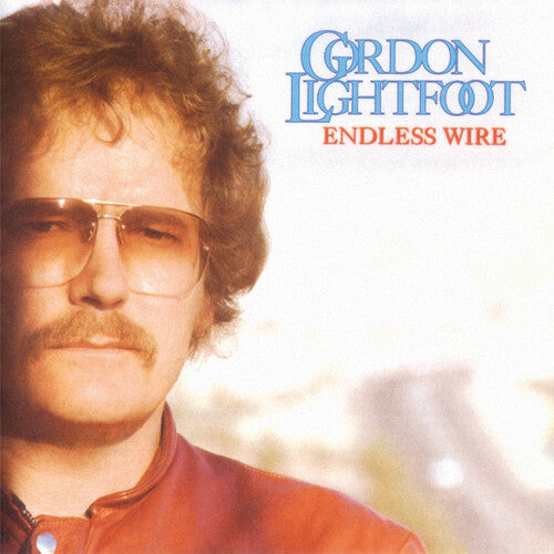 Endless Wire -- Gordon Lightfoot, CD