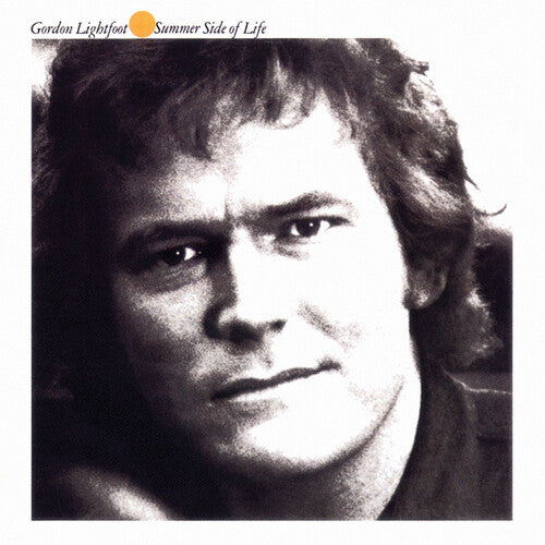Summer Side Of Life -- Gordon Lightfoot, CD