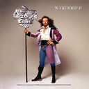 Warchild 2, Jethro Tull, LP