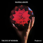 Eye Of Wendor: Prophesies