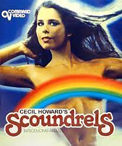 Scoundrels, Scoundrels, Blu-Ray
