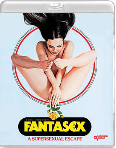Fantasex, Fantasex, Blu-Ray