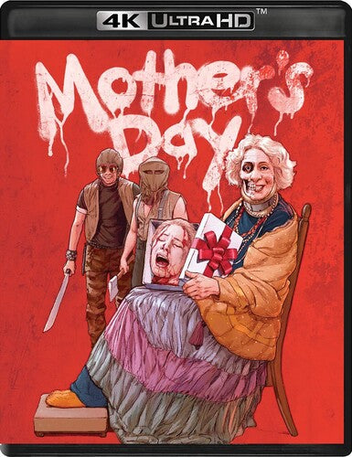Mother's Day, Mother's Day, ULTRA HD