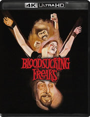 Blood Sucking Freaks