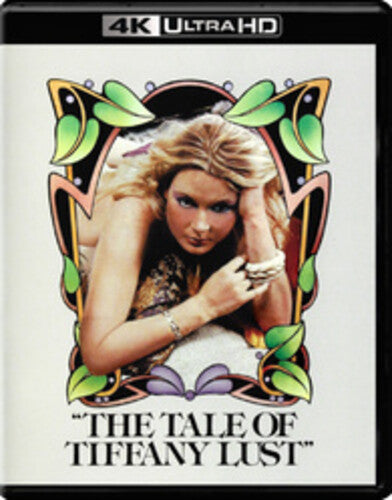 Tale Of Tiffany Lust