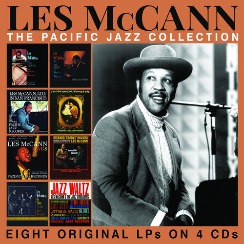 Pacific Jazz Collection