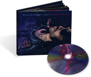 Blue Electric Light