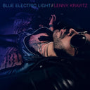 Blue Electric Light, Lenny Kravitz, CD