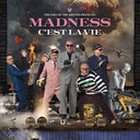 Theatre Of The Absurd Presents C'est La Vie, Madness, LP