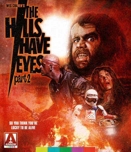 Hills Have Eyes Part 2