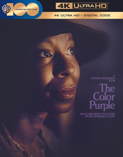 Color Purple, Color Purple, ULTRA HD