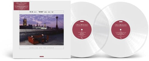 Dancing On The Couch