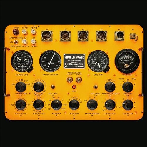 Phantom Power (25Th Anniversary)