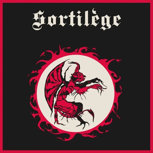 Sortilege -- CD