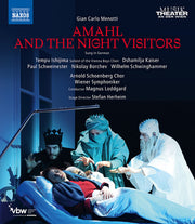 Amahl & The Night Visitors
