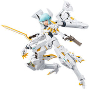 Busou Shinki - Devil Strarf Repaint Color Version