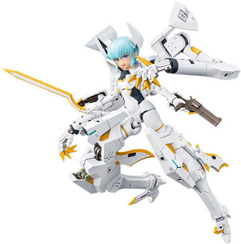 Busou Shinki - Devil Strarf Repaint Color Version