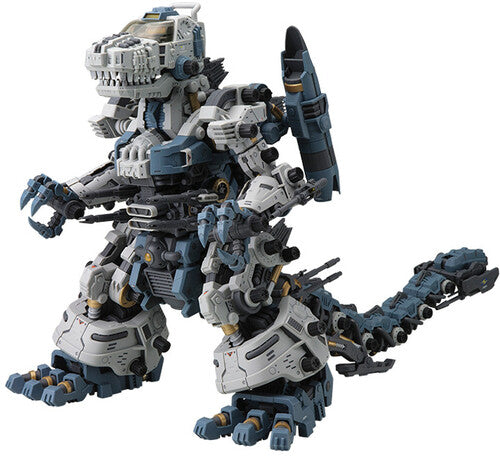 Zoids - Rboz-003 Gojulas Marking Plus Version