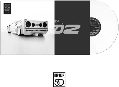Hip Hop 50 Vol 2