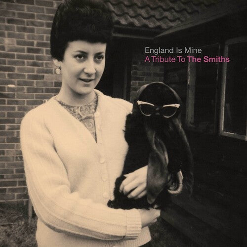 England Is Mine: A Tribute To The Smiths / Var