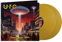 Landing In St. Louis - Live 1982, Ufo, LP
