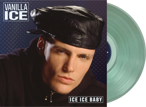 Ice Ice Baby, Vanilla Ice, LP